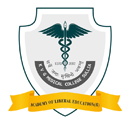 K V G Medical College logo