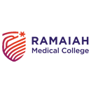 M. S. Ramaiah Medical College logo