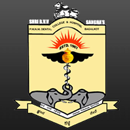 P.M.N.M.Dental College & Hospital logo