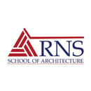 R N S School of Architecture logo