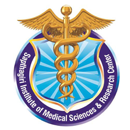 Sapthagiri Institute of Medical Sciences & Research Centre logo