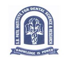 S B Patil Institute for Dental Sciences and Research Bidar logo