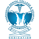 Sharavathi Dental College & Hospital logo