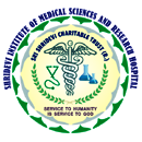 Shridevi Institute Medical Sciences & Research Hospital logo