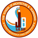 SJB School of Architecture & Planning logo