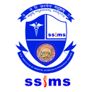 S S Institute of Medical Sciences & Research Centre logo