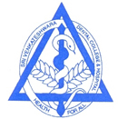 NSVK SRI VENKATESHWARA DENTAL COLLEGE & HOSPITAL logo