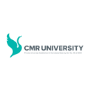 CMR University logo