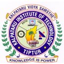 Kalpataru Institute of Technology logo