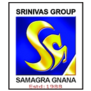 Srinivas Institute of Technology logo